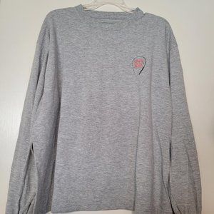 Men's Ugly Stick Long Sleeve T-shirt, XL